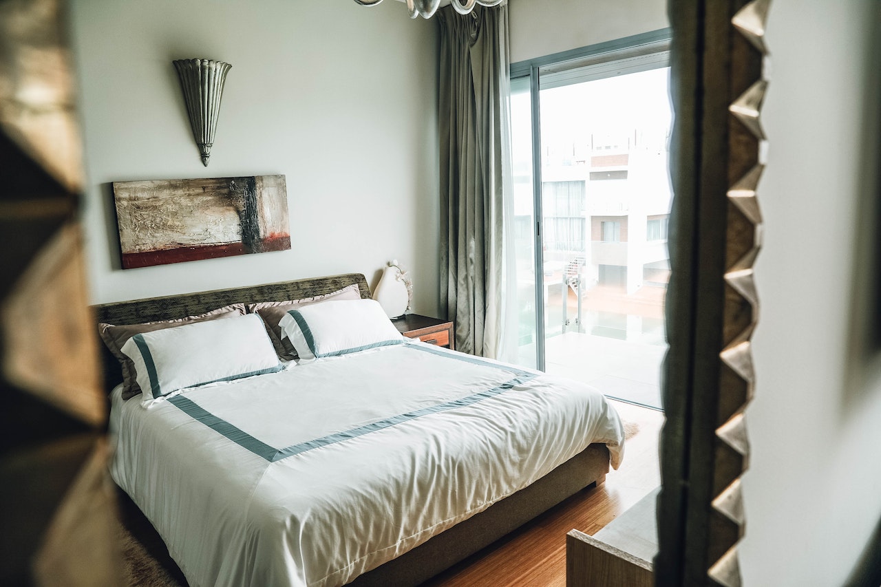 Bambus sengetøj 200×200: Hvorfor det er det ideelle valg til en god nats søvn